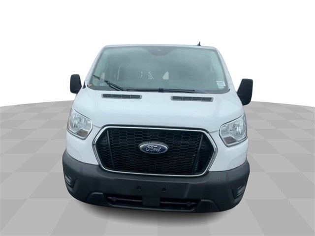 2022 Ford Transit Base