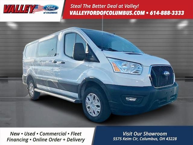 2022 Ford Transit Base