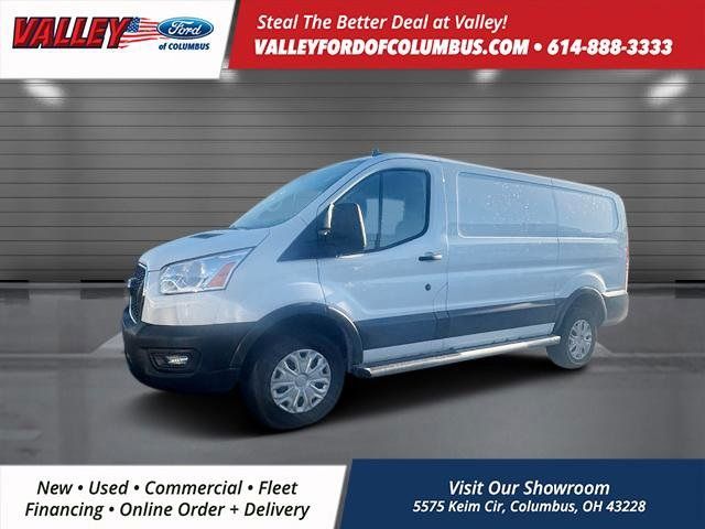 2022 Ford Transit Base