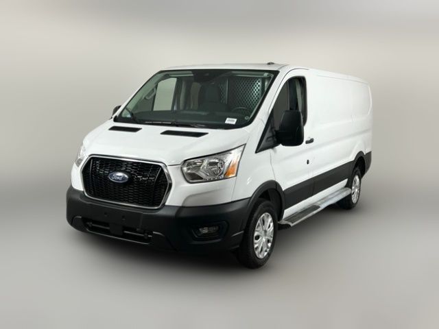 2022 Ford Transit Base