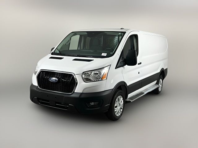 2022 Ford Transit Base