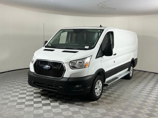 2022 Ford Transit Base