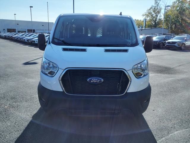 2022 Ford Transit Base