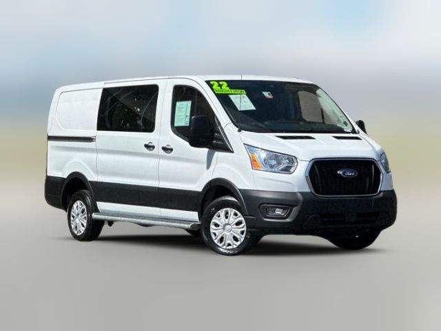 2022 Ford Transit Base