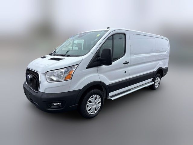 2022 Ford Transit Base