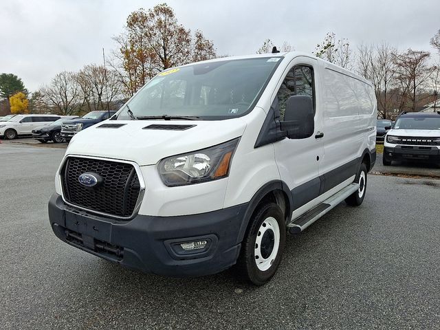 2022 Ford Transit Base