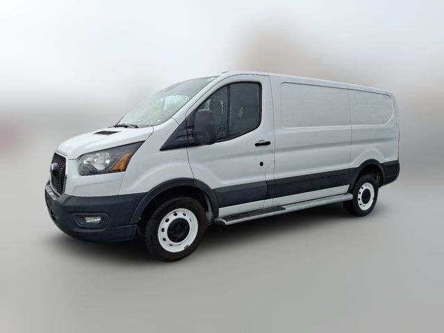 2022 Ford Transit Base