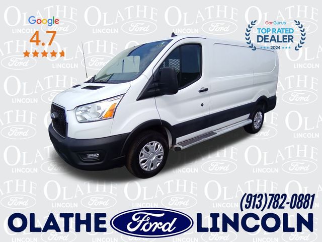 2022 Ford Transit Base