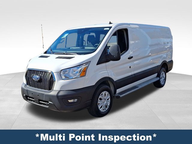 2022 Ford Transit Base