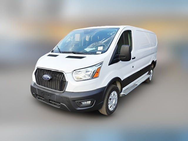 2022 Ford Transit Base