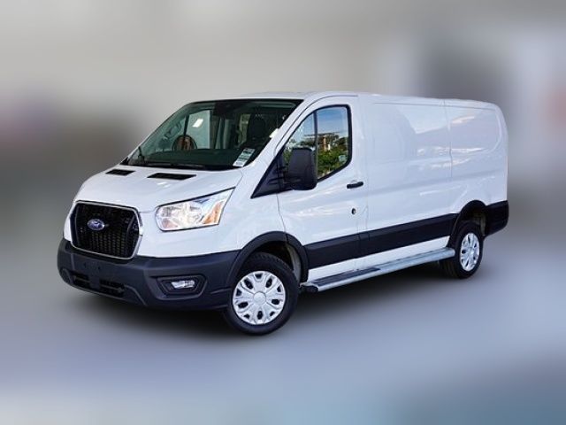 2022 Ford Transit Base