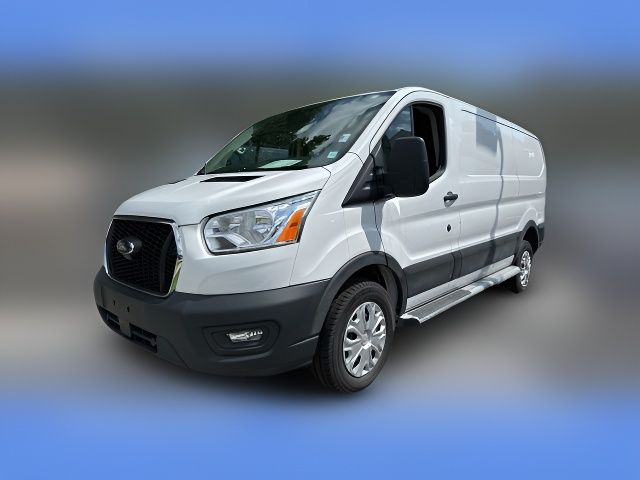 2022 Ford Transit Base