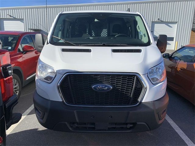 2022 Ford Transit Base