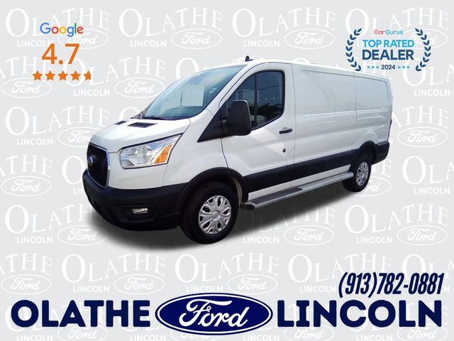 2022 Ford Transit Base