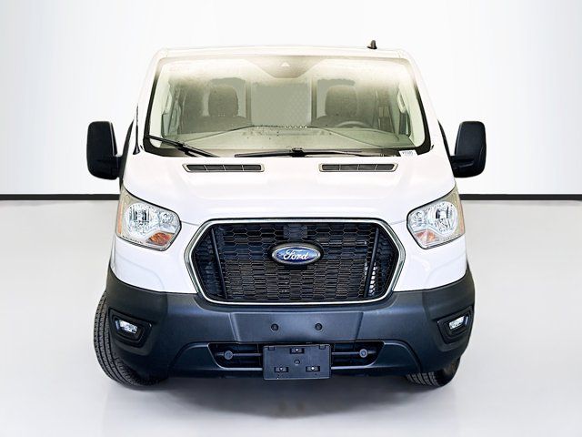 2022 Ford Transit Base