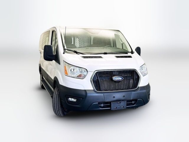 2022 Ford Transit Base