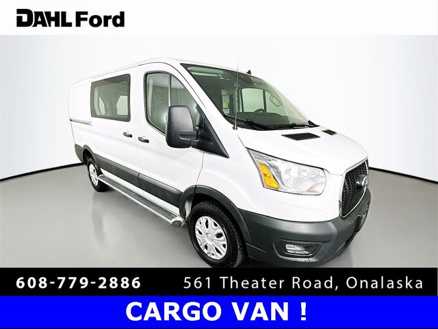 2022 Ford Transit Base