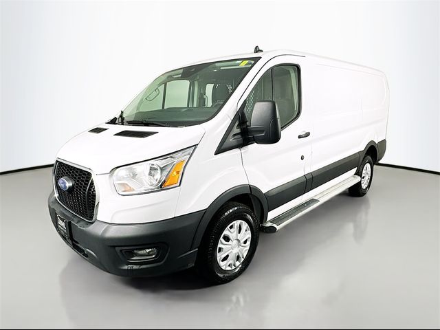 2022 Ford Transit Base