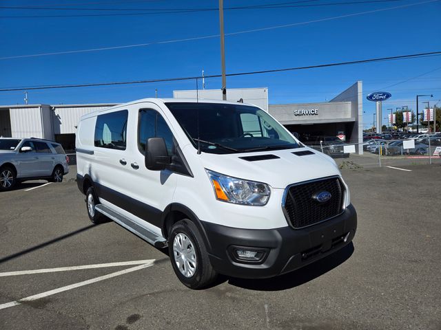 2022 Ford Transit Base