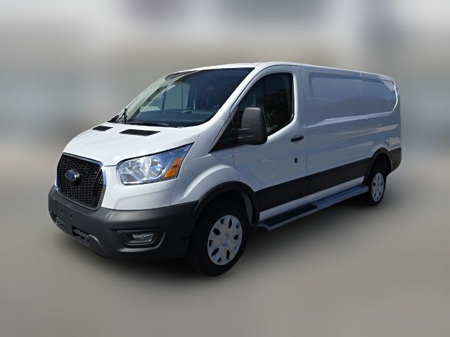 2022 Ford Transit Base