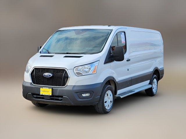 2022 Ford Transit Base