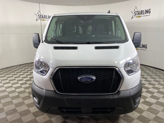 2022 Ford Transit Base