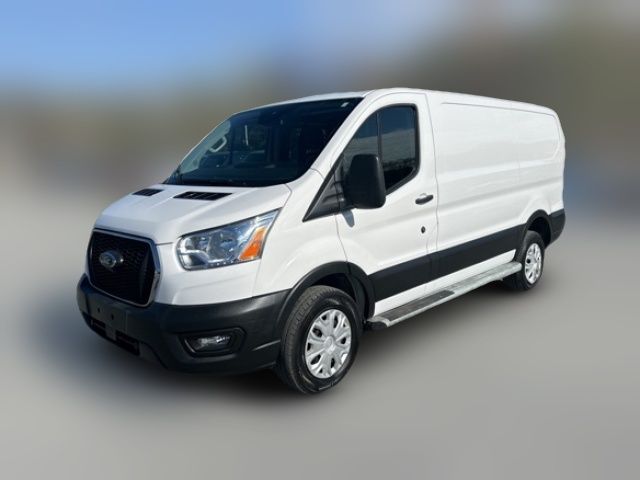 2022 Ford Transit Base