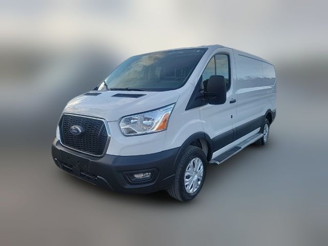 2022 Ford Transit Base