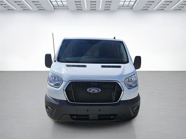 2022 Ford Transit Base