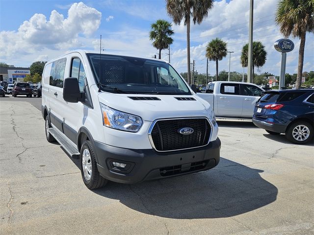 2022 Ford Transit Base