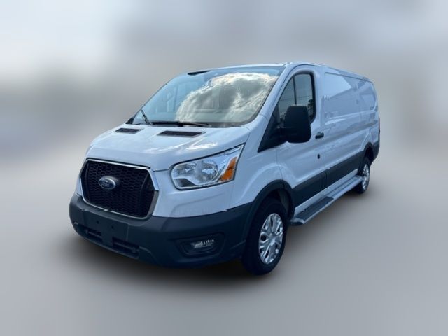 2022 Ford Transit Base