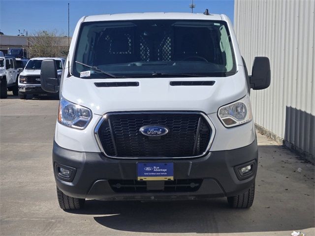 2022 Ford Transit Base