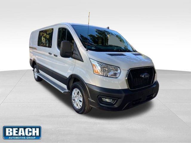 2022 Ford Transit Base