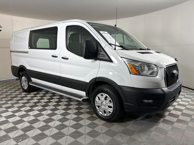 2022 Ford Transit Base