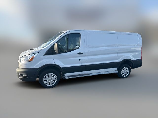 2022 Ford Transit Base