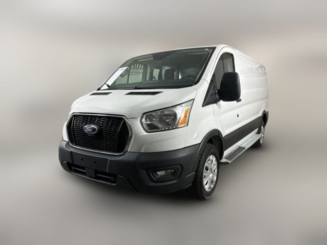 2022 Ford Transit Base