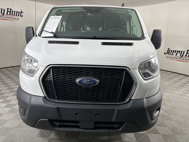 2022 Ford Transit Base