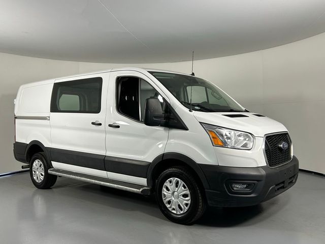 2022 Ford Transit Base