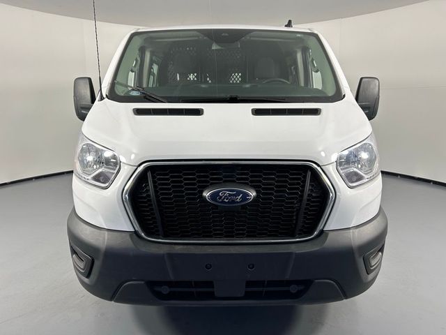 2022 Ford Transit Base