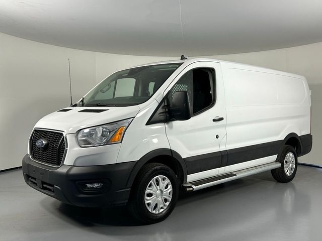 2022 Ford Transit Base