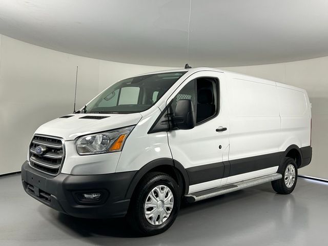 2022 Ford Transit Base