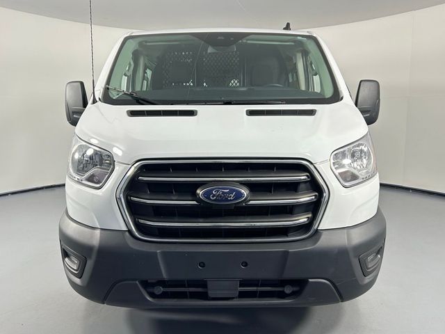 2022 Ford Transit Base