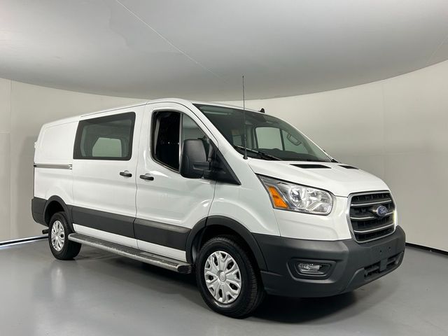 2022 Ford Transit Base