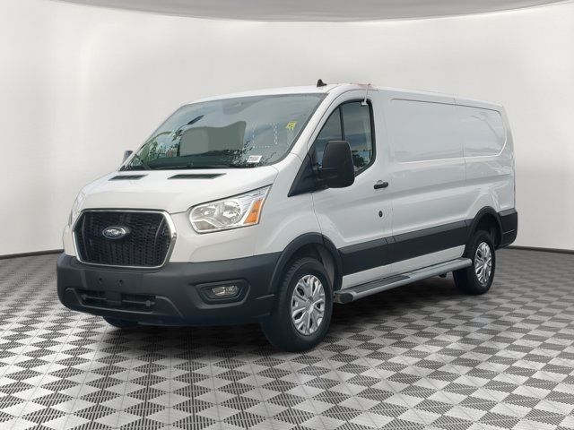 2022 Ford Transit Base