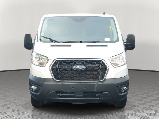 2022 Ford Transit Base