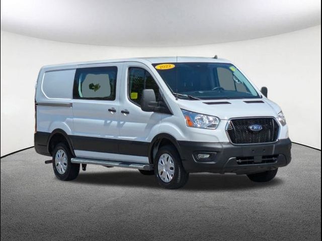 2022 Ford Transit Base