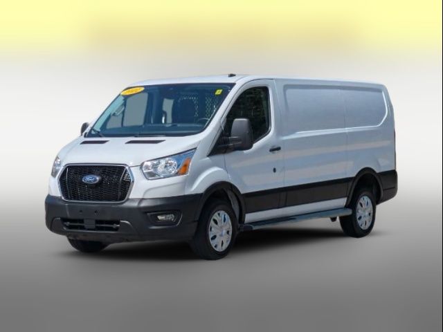 2022 Ford Transit Base