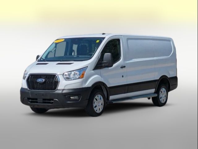 2022 Ford Transit Base