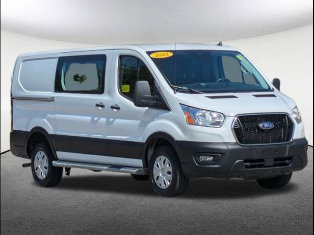 2022 Ford Transit Base