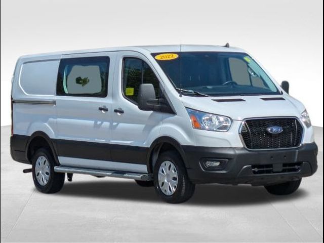 2022 Ford Transit Base